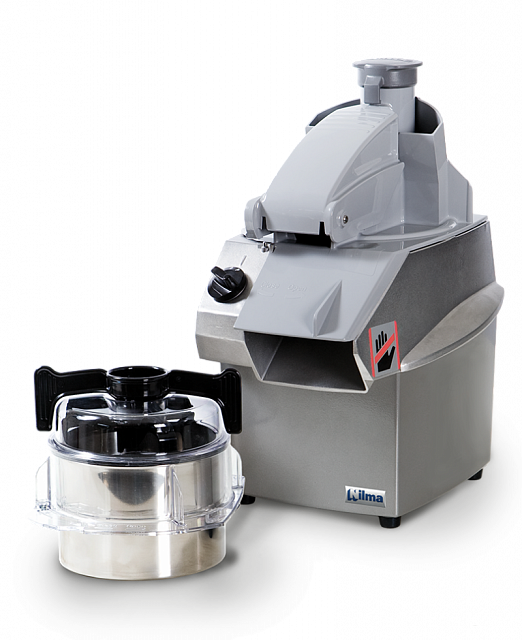 Комбинированный куттер-овощерезка Nilma CC-34