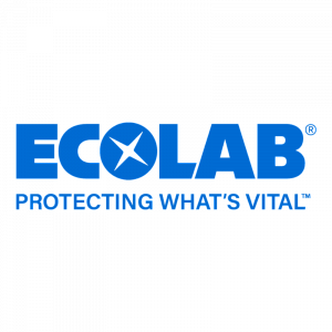 Логотип ECOLAB