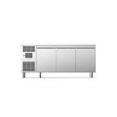 Расстоечный шкаф Tecnomac BancoLev BL7130TNNA