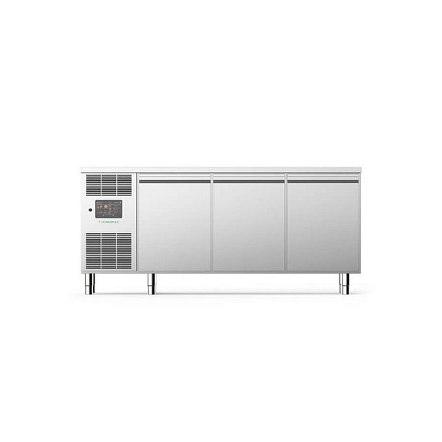 Расстоечный шкаф Tecnomac BancoLev BL7130TNNA