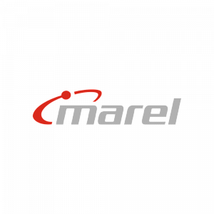 Логотип MAREL