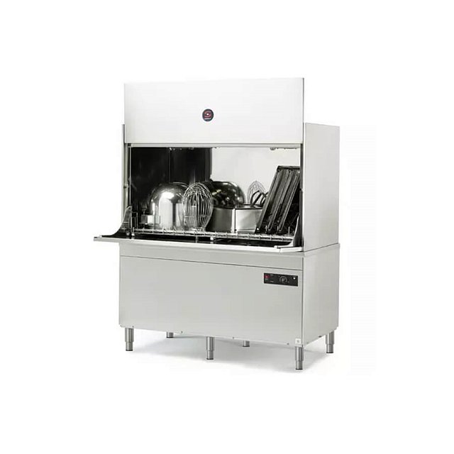 Промышленная посудомоечная машина Sammic UX-1300