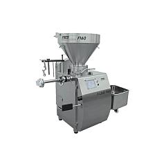 Шприц роторный вакуумный Frey F-Line F100