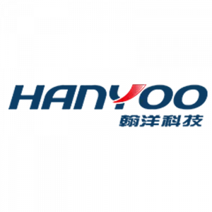 Логотип Hanyoo