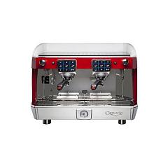 Кофемашина ASTORIA Core 600 SAE 2 — красный