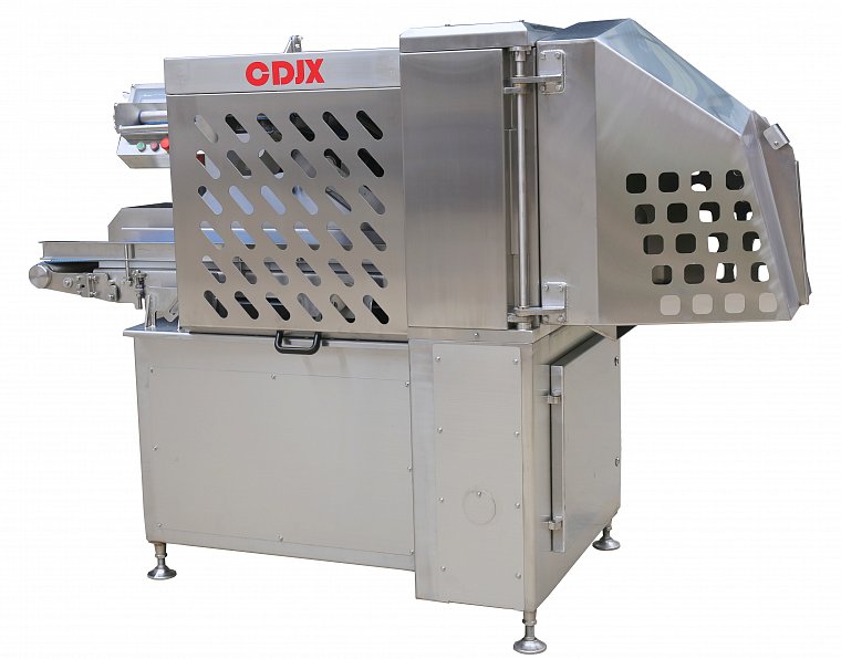 Машина разделения мясных блоков CDJX CDL455