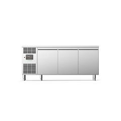 Стол холодильный Tecnomac BC7130TNNS