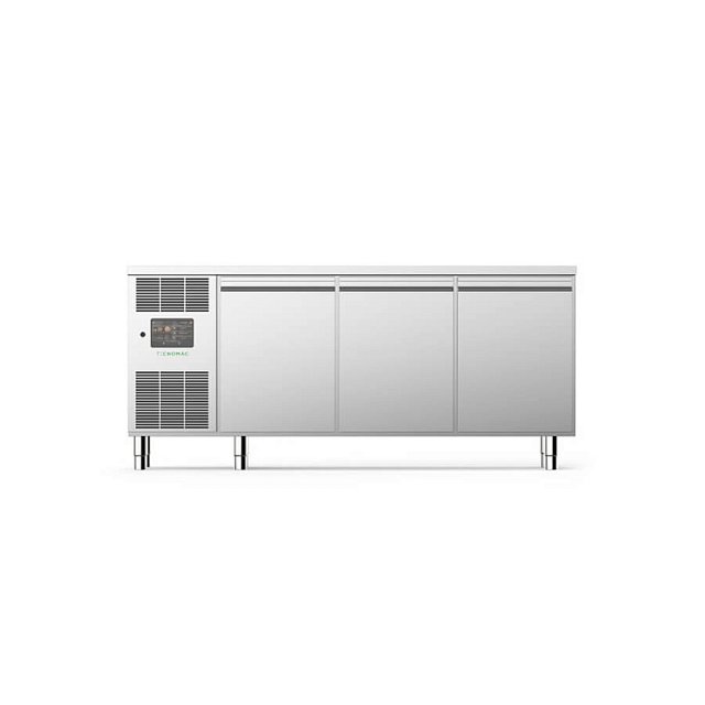 Стол холодильный Tecnomac BC7130TNNS