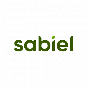 Логотип Sabiel