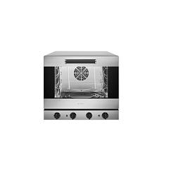 Конвекционная печь Smeg ALFA43XMFHDS