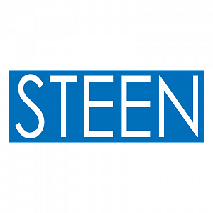 Логотип STEEN