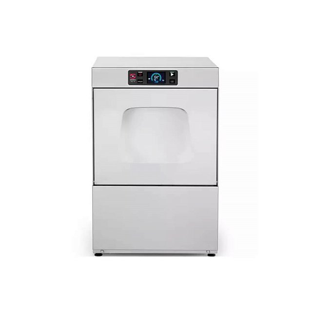 Стаканомоечная машина Sammic UX-40C DD