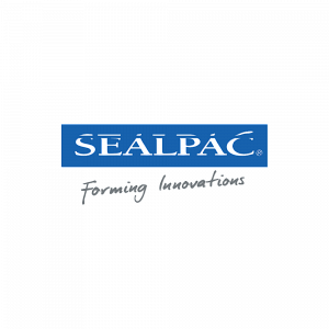 Логотип SEALPAC