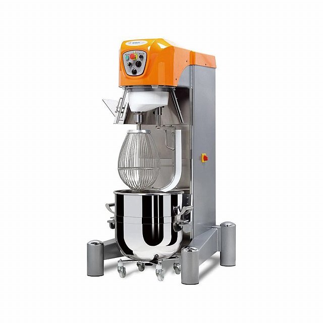 Планетарный миксер Starmix PL100N3AF