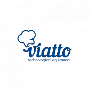 Логотип Viatto