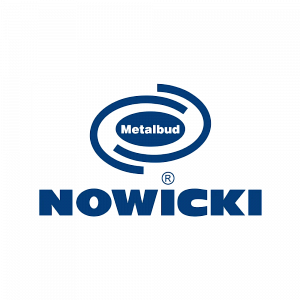 Логотип Nowicki