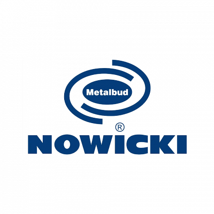 Нож для куттера Nowicki KN-60 U3 Tajfun