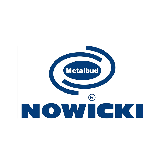 Логотип Nowicki