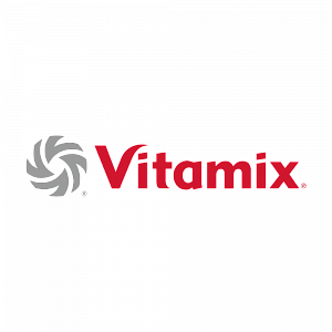 Логотип Vitamix
