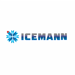 Логотип Icemann