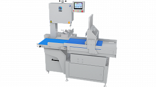 Автоматическая пила для костей Seenice HY-420A