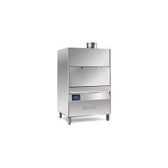 Гранульная котломоечная машина Dihr Granules 900 HR Plus