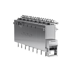 Непрерывная система Fessmann TF4000