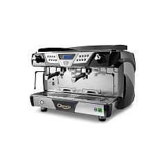 Кофемашина ASTORIA Plus4You SAE 2 — черный