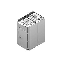Камера для запекания Kerres BK-HV 2850 / 2