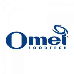 Логотип Omet