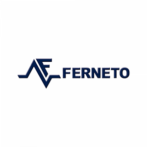 Логотип Ferneto