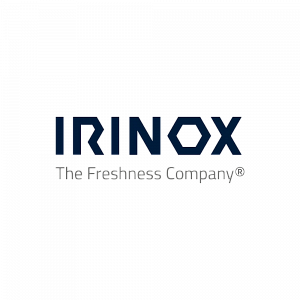 Логотип IRINOX