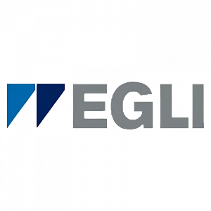 Логотип EGLI