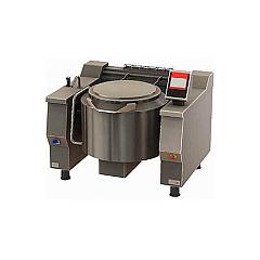 Котел пищеварочный газовый Firex Cucimix CBTG310 V1