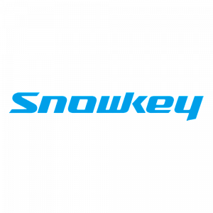 Логотип Snowkey