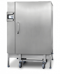 Аппарат интенсивного охлаждения Nilma QUICK FROST 20