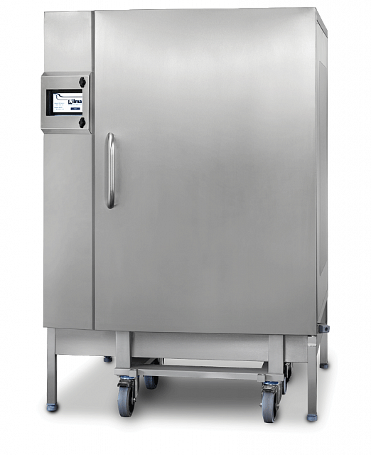 Аппарат интенсивного охлаждения Nilma QUICK FROST 20
