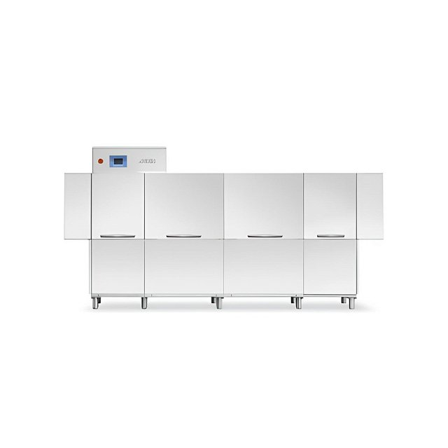 Машина посудомоечная конвейерная Dihr RX 400