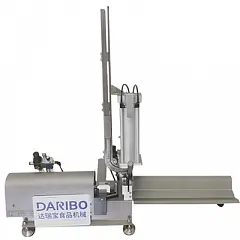 Клипсатор колбасный Daribo DRB-DK810