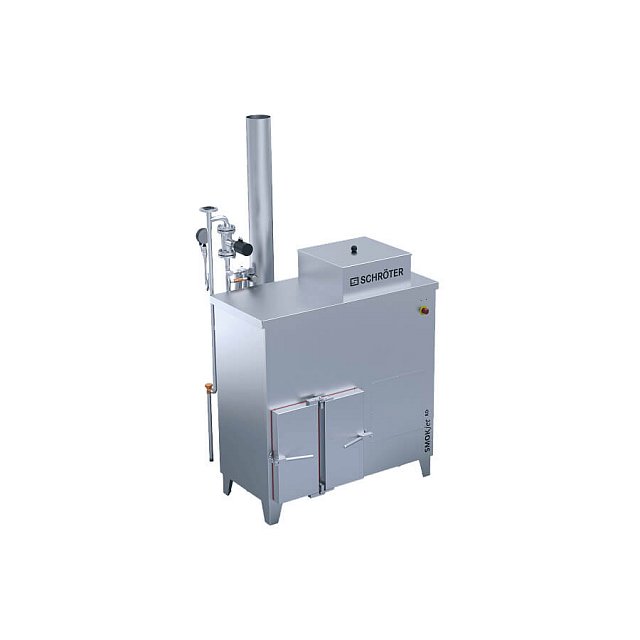 Дымогенератор Schroeter SMOKjet RD