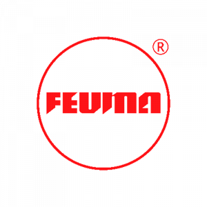 Логотип Feuma