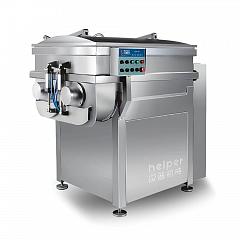 Вакуумная фаршемешалка HELPER ZKJB-300