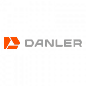 Логотип Danler