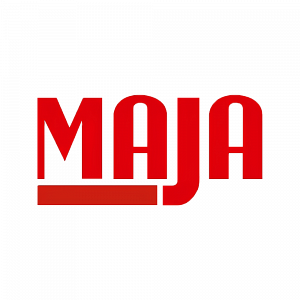 Логотип MAJA