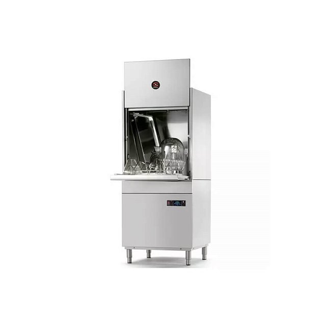 Промышленная посудомоечная машина Sammic UX-600