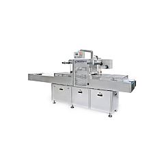 Автоматический запайщик лотков Reepack ReeMatic 150
