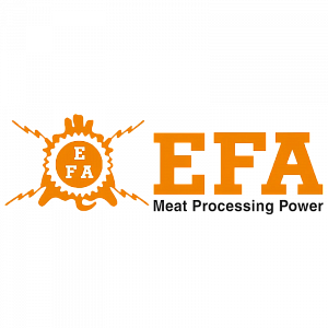 Логотип EFA