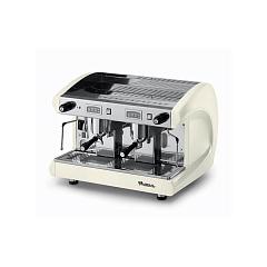 Кофемашина ASTORIA Forma SAE 2 — белый/нержавеющая сталь