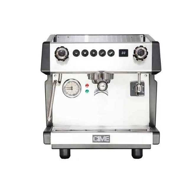 Кофемашина CIME LUNA SB-20 TIMER 1GR Automatic