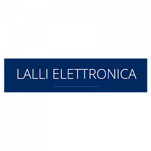 Логотип Lalli Elettronica